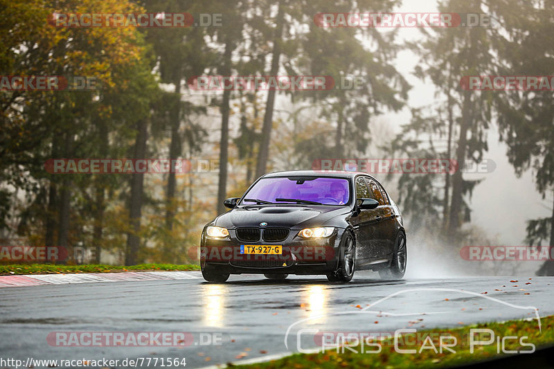 Bild #7771564 - Touristenfahrten Nürburgring Nordschleife (01.11.2019)