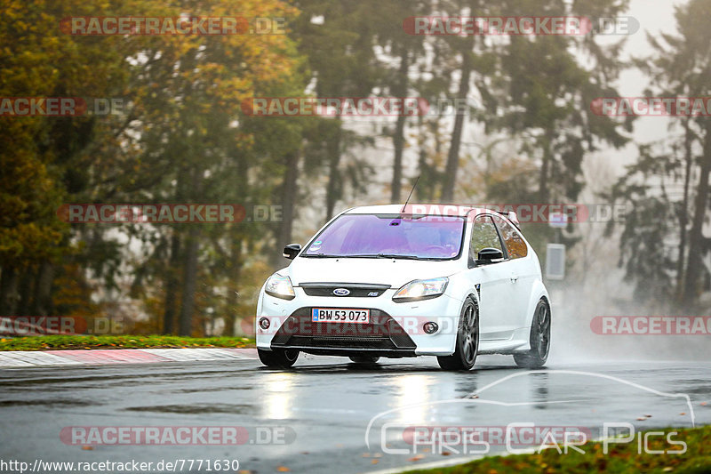 Bild #7771630 - Touristenfahrten Nürburgring Nordschleife (01.11.2019)