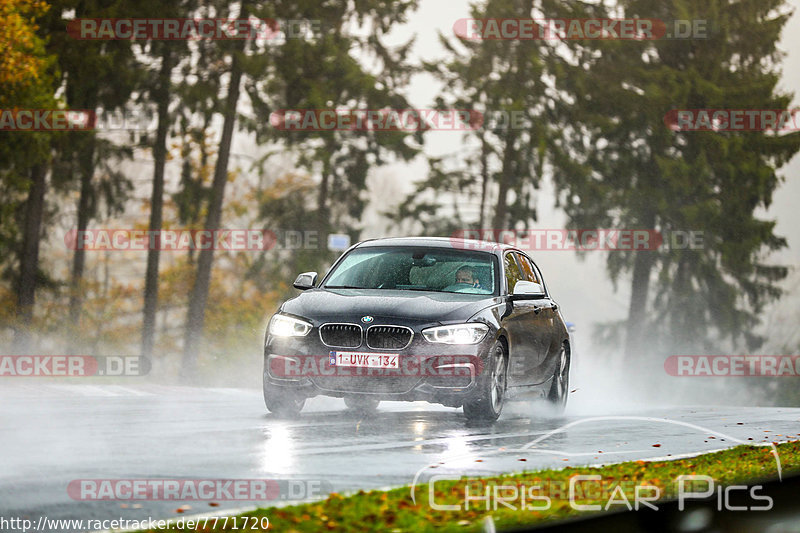 Bild #7771720 - Touristenfahrten Nürburgring Nordschleife (01.11.2019)