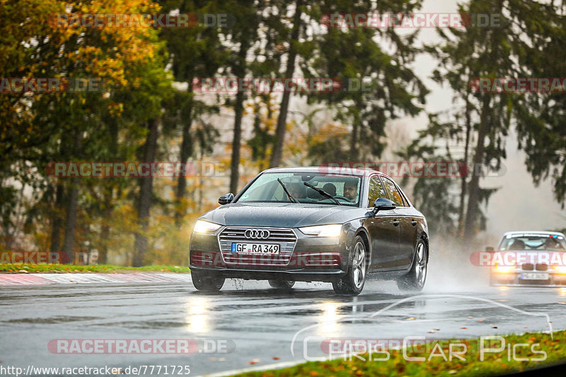 Bild #7771725 - Touristenfahrten Nürburgring Nordschleife (01.11.2019)