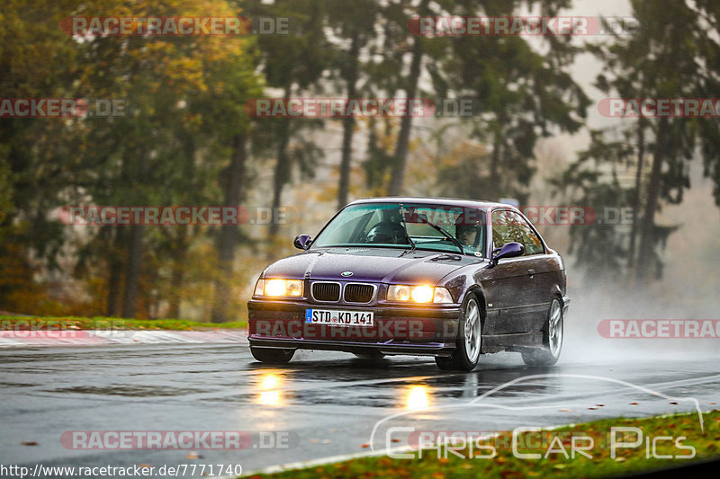 Bild #7771740 - Touristenfahrten Nürburgring Nordschleife (01.11.2019)