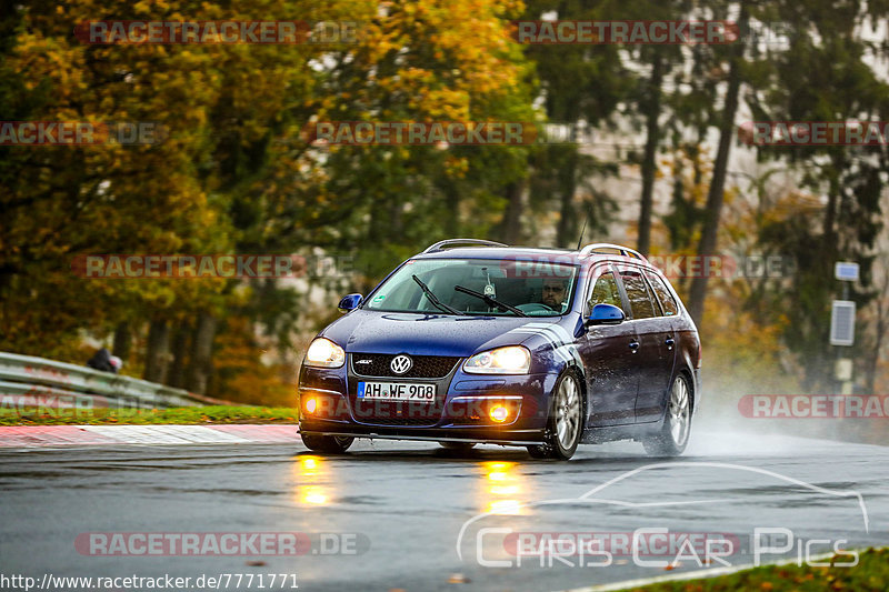 Bild #7771771 - Touristenfahrten Nürburgring Nordschleife (01.11.2019)