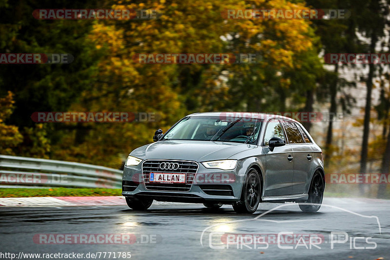 Bild #7771785 - Touristenfahrten Nürburgring Nordschleife (01.11.2019)