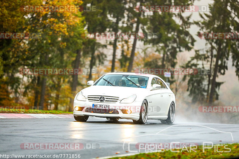 Bild #7771856 - Touristenfahrten Nürburgring Nordschleife (01.11.2019)