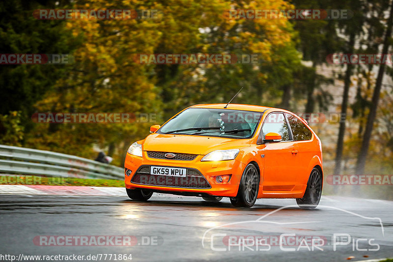 Bild #7771864 - Touristenfahrten Nürburgring Nordschleife (01.11.2019)