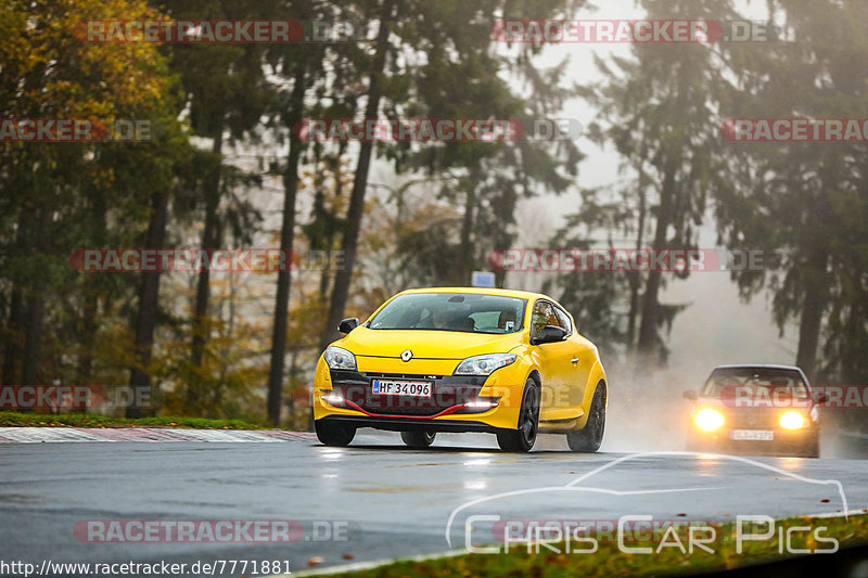 Bild #7771881 - Touristenfahrten Nürburgring Nordschleife (01.11.2019)