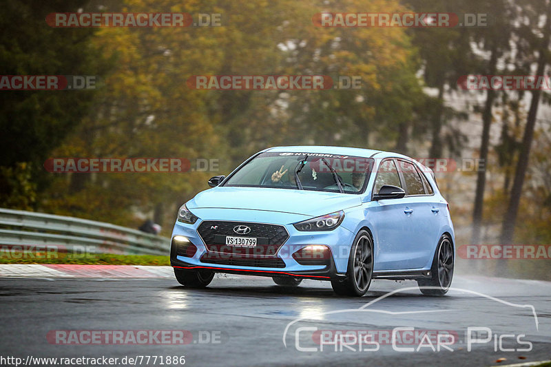 Bild #7771886 - Touristenfahrten Nürburgring Nordschleife (01.11.2019)