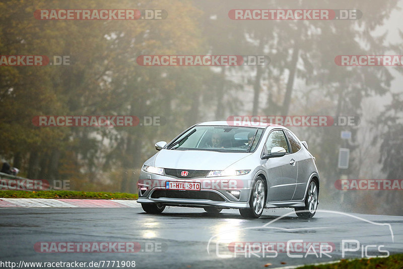 Bild #7771908 - Touristenfahrten Nürburgring Nordschleife (01.11.2019)