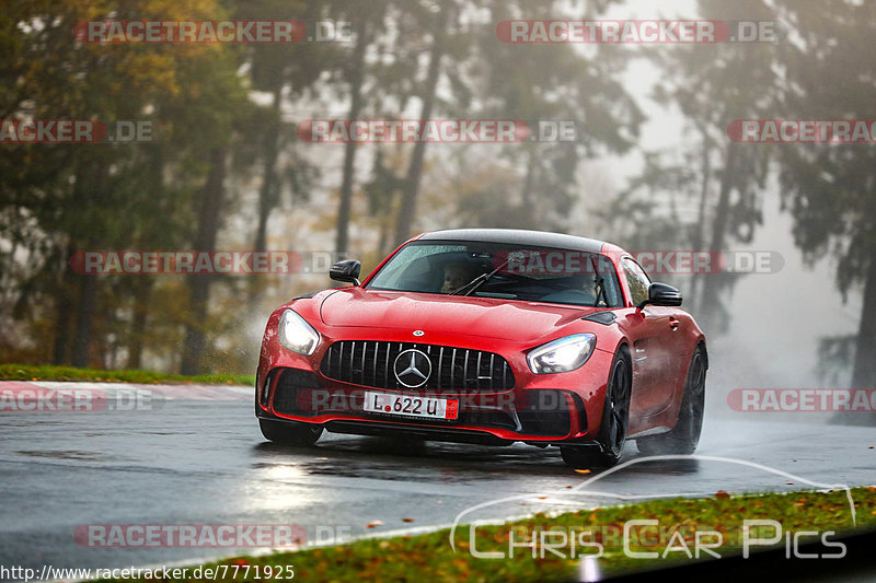 Bild #7771925 - Touristenfahrten Nürburgring Nordschleife (01.11.2019)