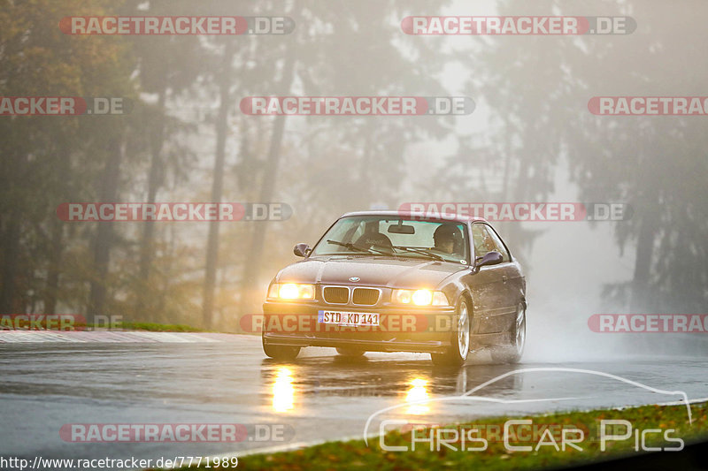 Bild #7771989 - Touristenfahrten Nürburgring Nordschleife (01.11.2019)