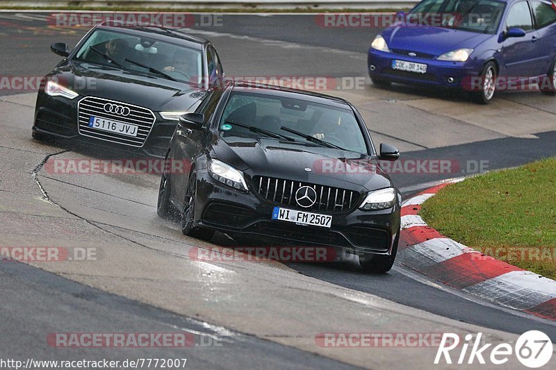 Bild #7772007 - Touristenfahrten Nürburgring Nordschleife (01.11.2019)