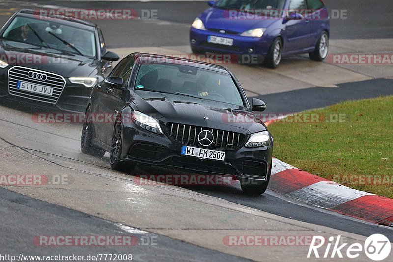 Bild #7772008 - Touristenfahrten Nürburgring Nordschleife (01.11.2019)