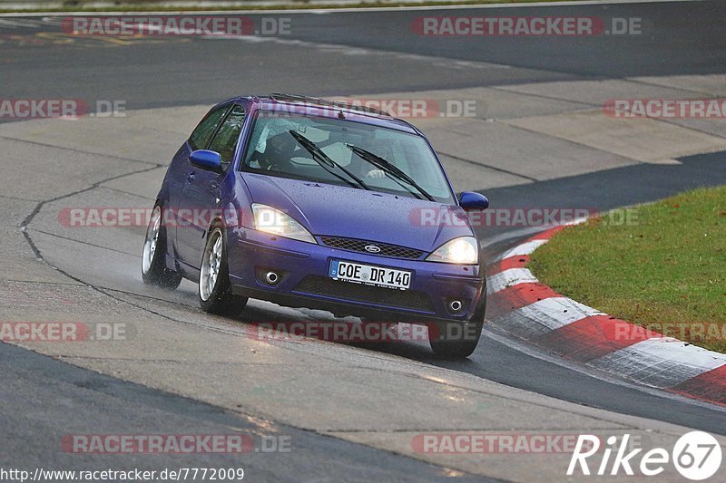 Bild #7772009 - Touristenfahrten Nürburgring Nordschleife (01.11.2019)