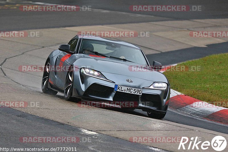 Bild #7772011 - Touristenfahrten Nürburgring Nordschleife (01.11.2019)