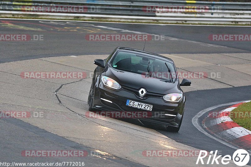 Bild #7772016 - Touristenfahrten Nürburgring Nordschleife (01.11.2019)