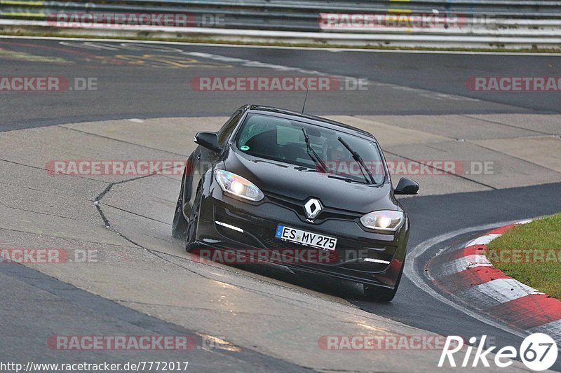 Bild #7772017 - Touristenfahrten Nürburgring Nordschleife (01.11.2019)