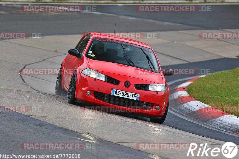 Bild #7772018 - Touristenfahrten Nürburgring Nordschleife (01.11.2019)