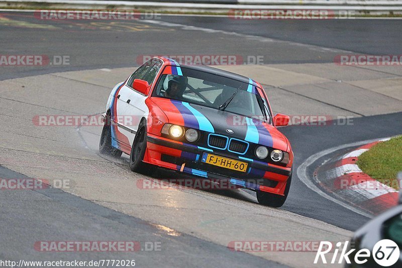 Bild #7772026 - Touristenfahrten Nürburgring Nordschleife (01.11.2019)