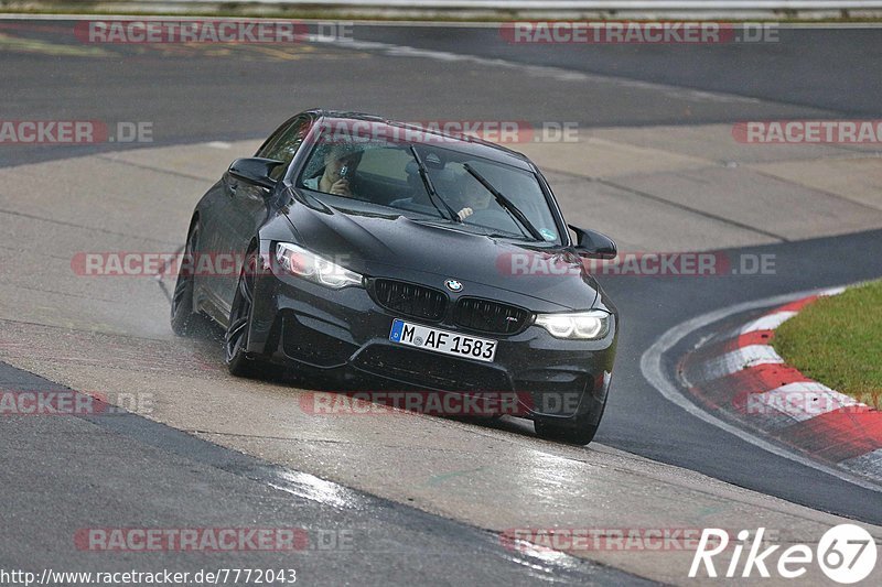 Bild #7772043 - Touristenfahrten Nürburgring Nordschleife (01.11.2019)