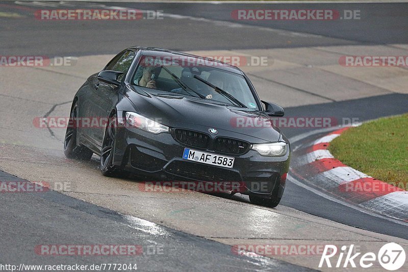 Bild #7772044 - Touristenfahrten Nürburgring Nordschleife (01.11.2019)