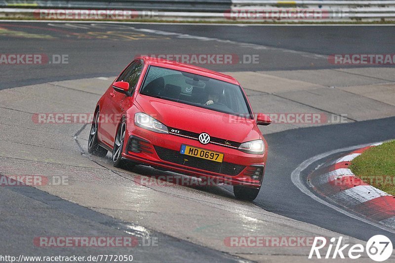 Bild #7772050 - Touristenfahrten Nürburgring Nordschleife (01.11.2019)