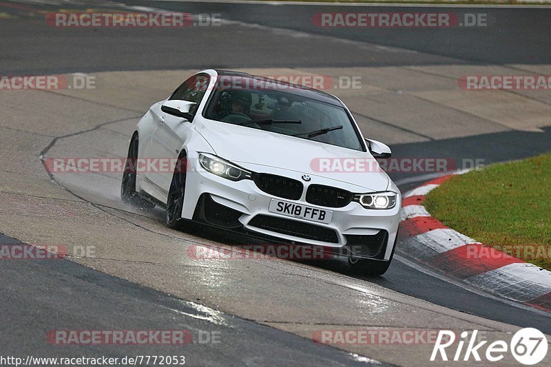 Bild #7772053 - Touristenfahrten Nürburgring Nordschleife (01.11.2019)