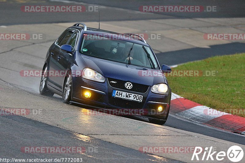 Bild #7772083 - Touristenfahrten Nürburgring Nordschleife (01.11.2019)