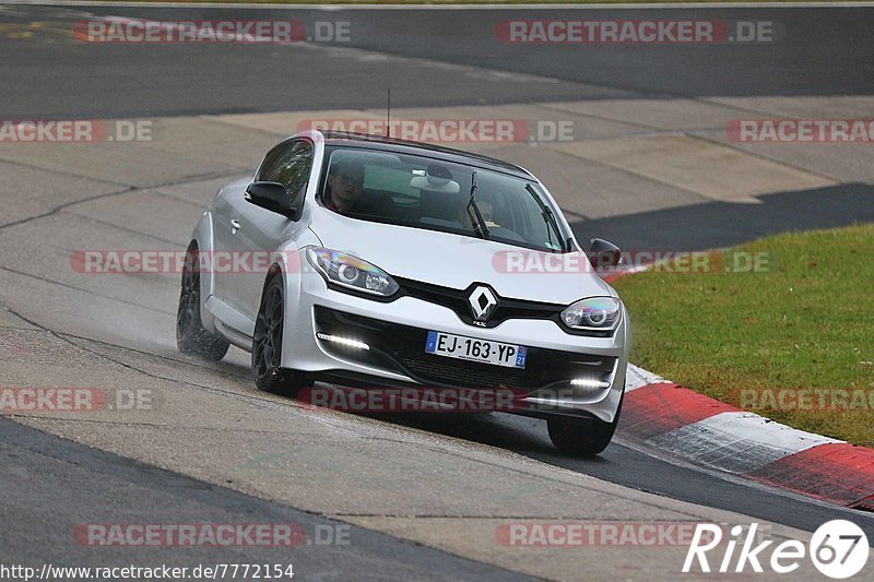 Bild #7772154 - Touristenfahrten Nürburgring Nordschleife (01.11.2019)