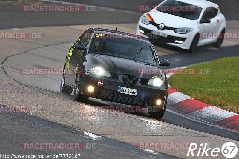 Bild #7772167 - Touristenfahrten Nürburgring Nordschleife (01.11.2019)