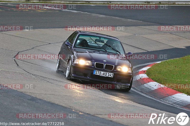 Bild #7772258 - Touristenfahrten Nürburgring Nordschleife (01.11.2019)