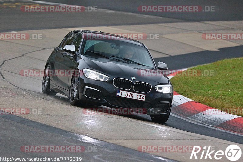 Bild #7772319 - Touristenfahrten Nürburgring Nordschleife (01.11.2019)