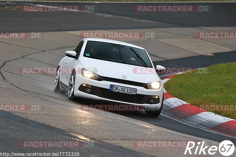 Bild #7772330 - Touristenfahrten Nürburgring Nordschleife (01.11.2019)