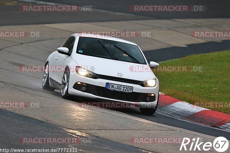 Bild #7772331 - Touristenfahrten Nürburgring Nordschleife (01.11.2019)