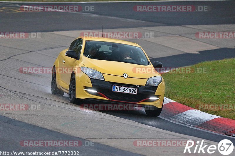 Bild #7772332 - Touristenfahrten Nürburgring Nordschleife (01.11.2019)