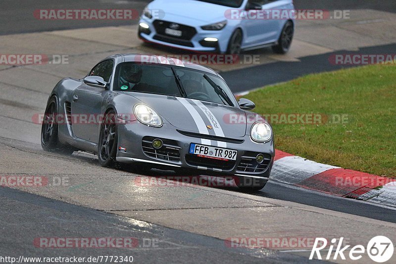 Bild #7772340 - Touristenfahrten Nürburgring Nordschleife (01.11.2019)