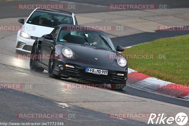 Bild #7772346 - Touristenfahrten Nürburgring Nordschleife (01.11.2019)