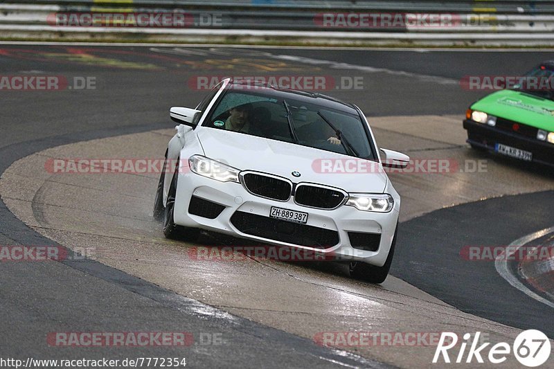 Bild #7772354 - Touristenfahrten Nürburgring Nordschleife (01.11.2019)