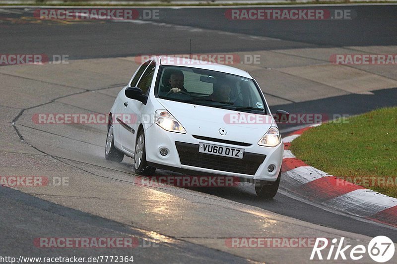 Bild #7772364 - Touristenfahrten Nürburgring Nordschleife (01.11.2019)