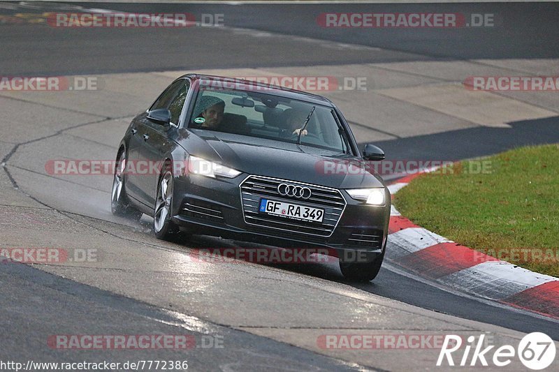 Bild #7772386 - Touristenfahrten Nürburgring Nordschleife (01.11.2019)