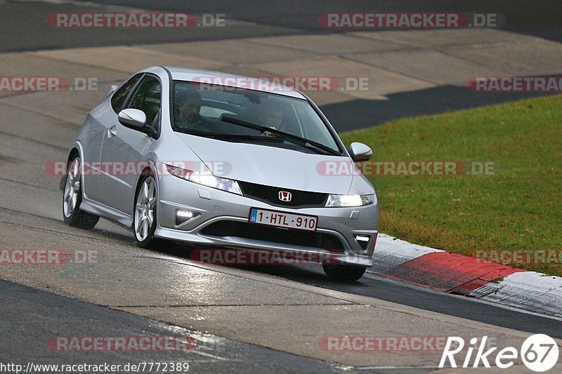 Bild #7772389 - Touristenfahrten Nürburgring Nordschleife (01.11.2019)