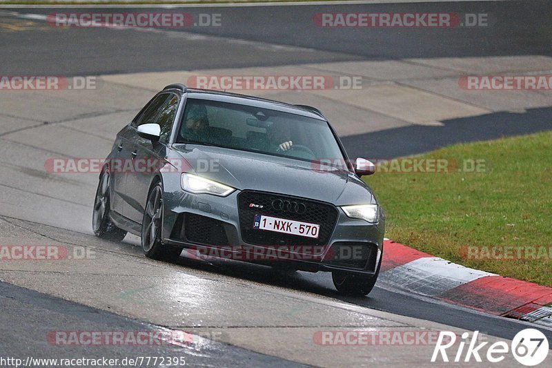 Bild #7772395 - Touristenfahrten Nürburgring Nordschleife (01.11.2019)