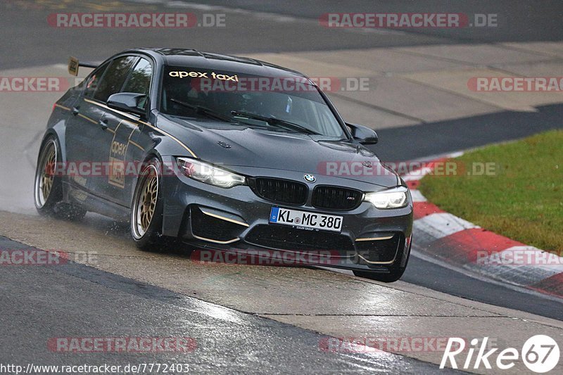 Bild #7772403 - Touristenfahrten Nürburgring Nordschleife (01.11.2019)