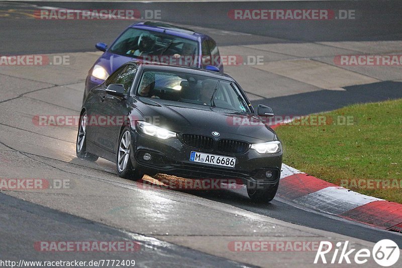 Bild #7772409 - Touristenfahrten Nürburgring Nordschleife (01.11.2019)