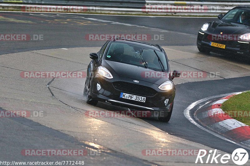 Bild #7772448 - Touristenfahrten Nürburgring Nordschleife (01.11.2019)