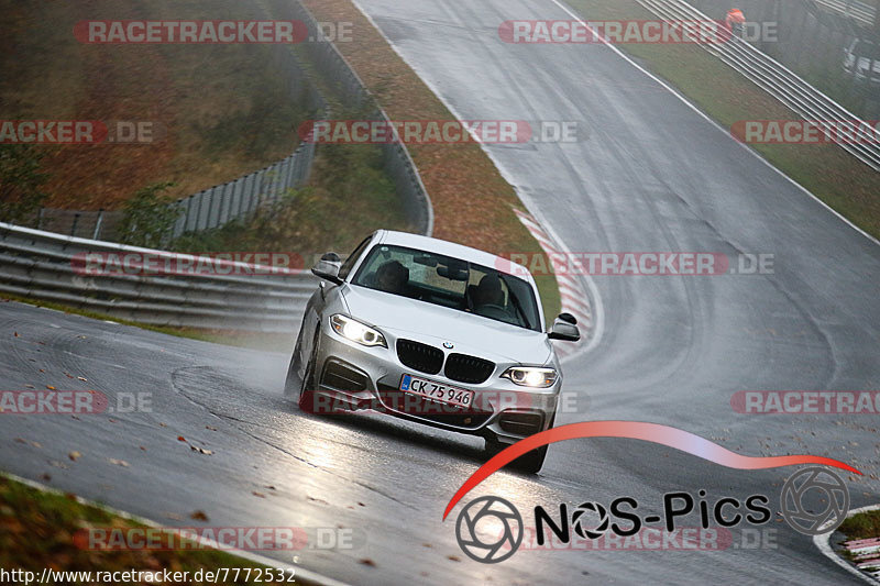 Bild #7772532 - Touristenfahrten Nürburgring Nordschleife (01.11.2019)