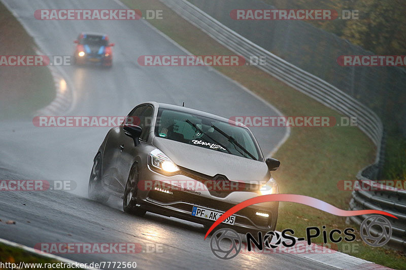 Bild #7772560 - Touristenfahrten Nürburgring Nordschleife (01.11.2019)