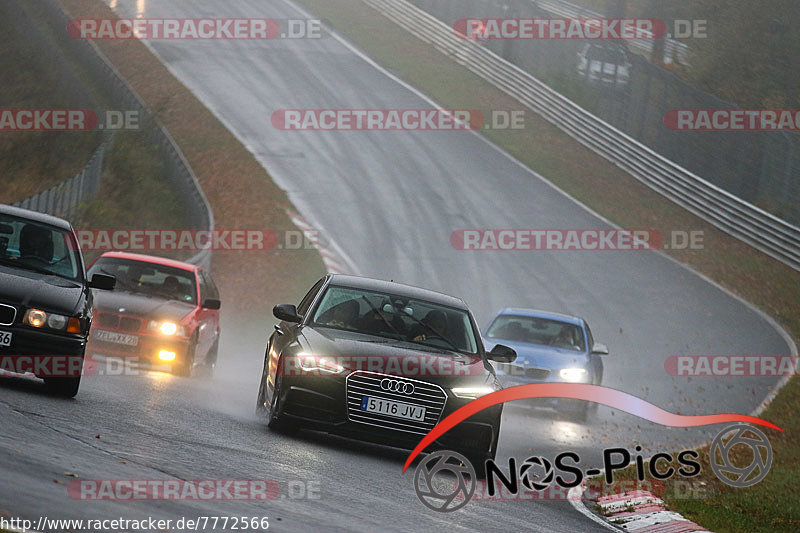 Bild #7772566 - Touristenfahrten Nürburgring Nordschleife (01.11.2019)