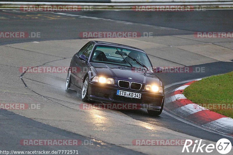 Bild #7772571 - Touristenfahrten Nürburgring Nordschleife (01.11.2019)