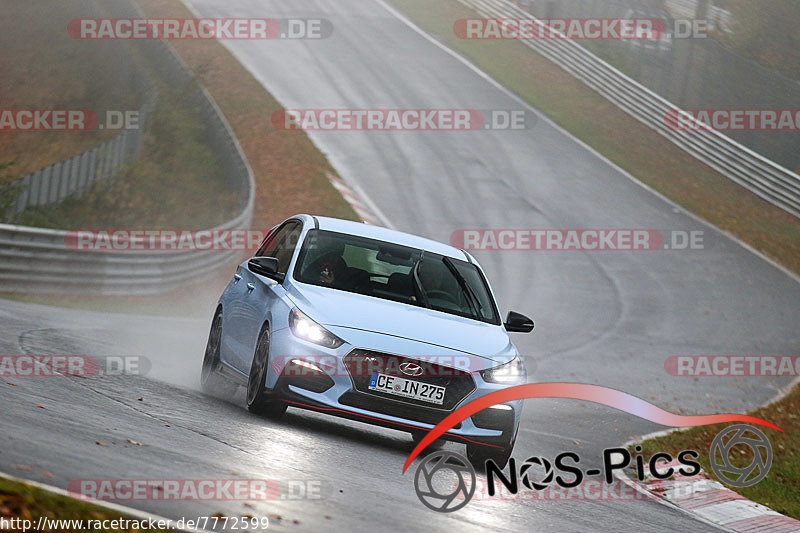 Bild #7772599 - Touristenfahrten Nürburgring Nordschleife (01.11.2019)