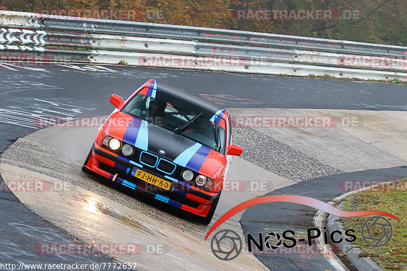 Bild #7772657 - Touristenfahrten Nürburgring Nordschleife (01.11.2019)